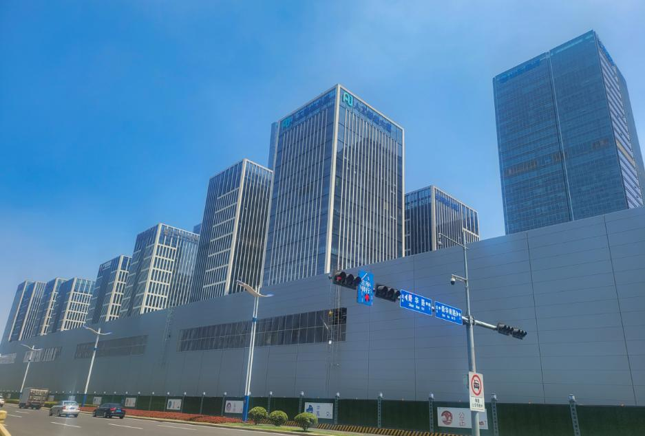案例速覽—濟(jì)南舜華路地鐵路