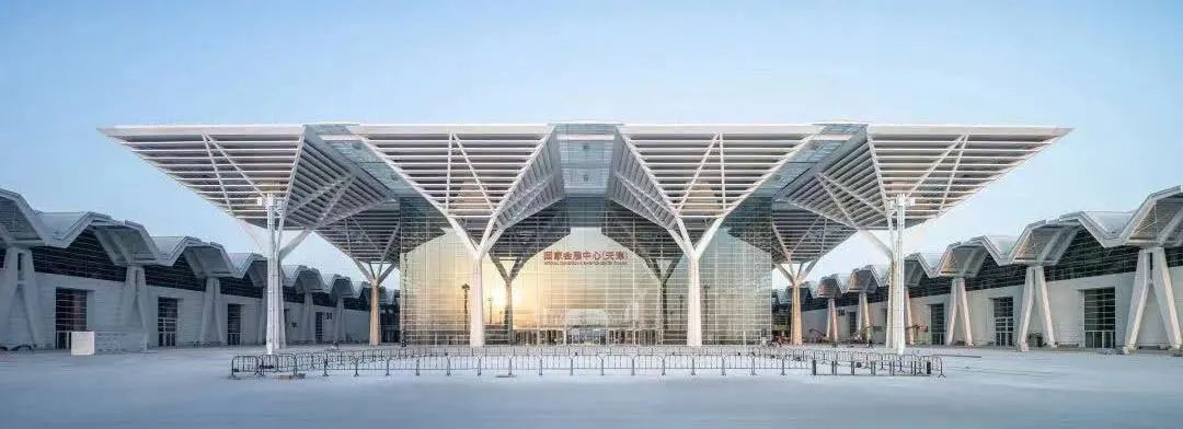 宏鑫源亮相中國建筑科學(xué)大會(huì)暨綠色智慧建筑博覽會(huì) 助力實(shí)現(xiàn)雙碳目標(biāo)(圖1)